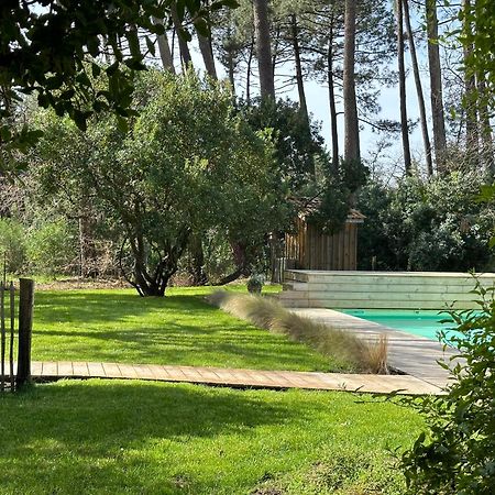Villa Sophie Лантон Екстер'єр фото