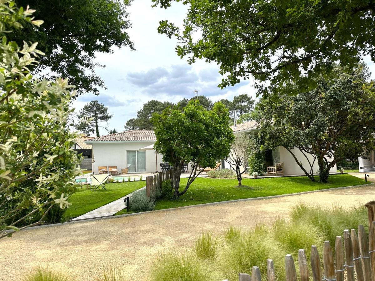 Villa Sophie Лантон Екстер'єр фото